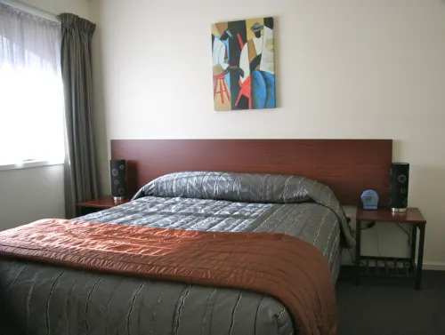 Sherborne Motor Lodge Kamar Photos