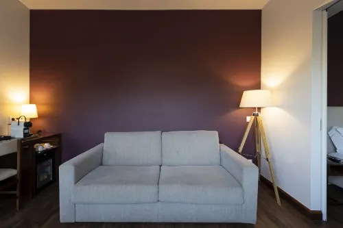 Hotel Rali Viana Rooms Photos