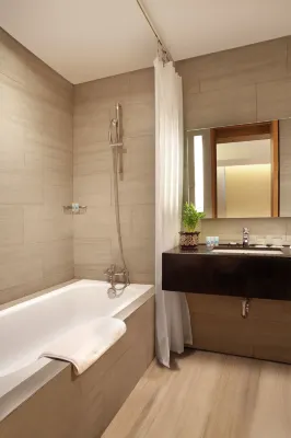 BATIQA Hotel Pekanbaru Chambres Photos