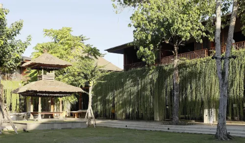 Andaz Bali, by Hyatt Exterior Photos