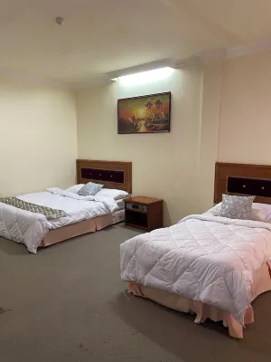 Suria Hotel Kota Bharu Phòng Photos