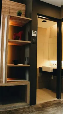 U Hotel Penang Kamar Photos