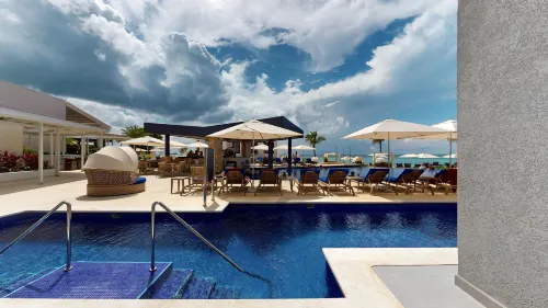 Adults Only, Royalton Chic Antigua Leisure & Recreation Photos