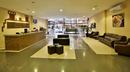 Hotel Mont Rey Espaces publics Photos