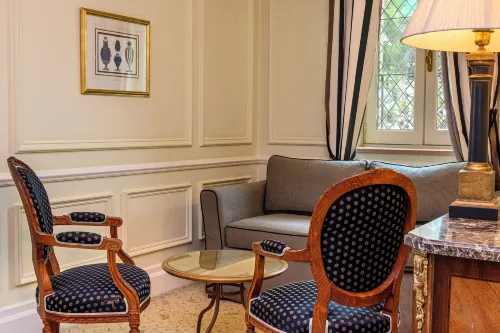 Hôtel de la Cité Carcassonne - MGallery Chambres Photos