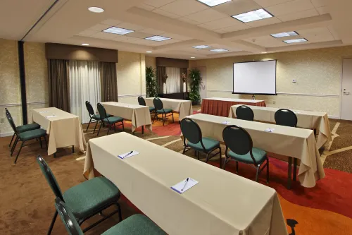 Hilton Garden Inn Calabasas Espaces Affaires Photos