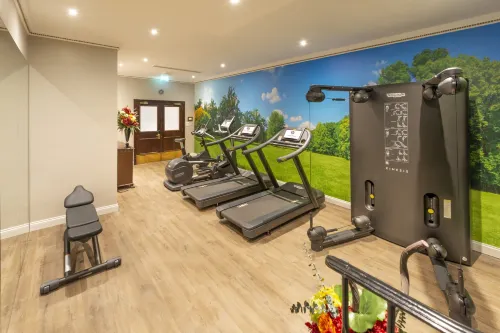 The Bailey's Hotel London Kensington Leisure & Recreation Photos
