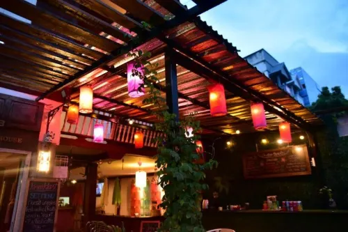 Paapu House بالقرب من الفندق Photos