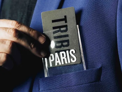 Tribe Paris Batignolles Photos