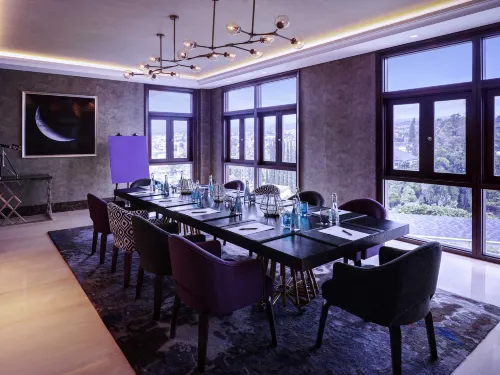 Grand Mercure Bandung Setiabudi Fasilitas Bisnis Photos