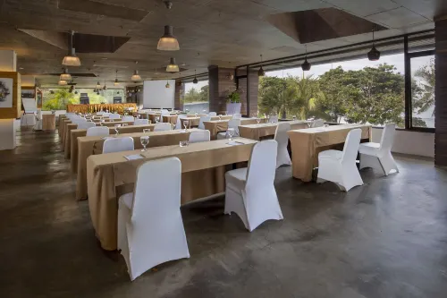 Truntum Kuta ( formerly Grand Inna Kuta ) Бизнес-удобства Photos