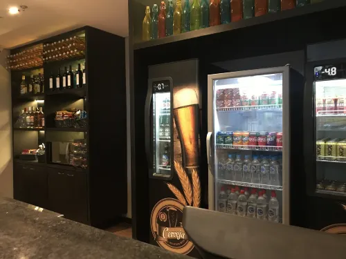 Ibis Styles Tres Rios Здоровье и отдых Photos
