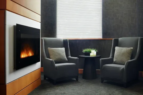 Niagara Falls Marriott Fallsview Hotel & Spa Public Areas Photos