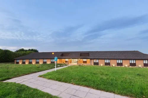 Days Inn by Wyndham Sutton Scotney South Empfohlen Photos