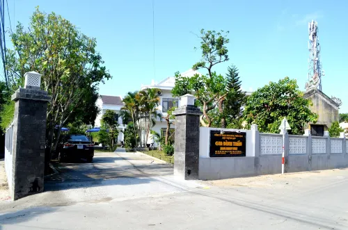 Tran Family Villas Boutique Hotel Xung quanh Photos