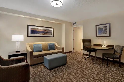 Embassy Suites by Hilton Niagara Falls/ Fallsview À ne pas manquer Photos