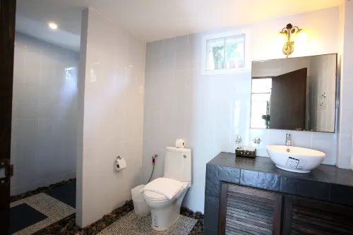 Andaman Seaside Resort Bangtao Beach Rooms Photos
