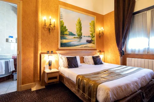 Best Western Central Hôtel, Tours À ne pas manquer Photos