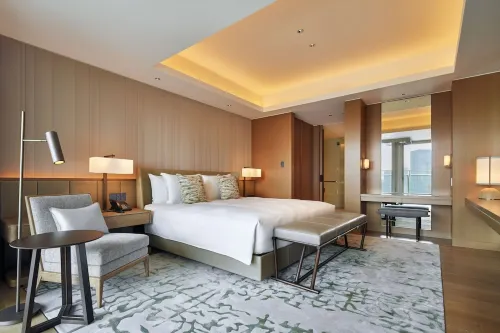 Palace Hotel Tokyo Featured Photos
