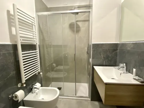 Hotel Fioralba Milano Camere Photos