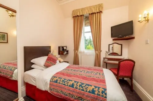 Inverness Lochardil House Chambres Photos