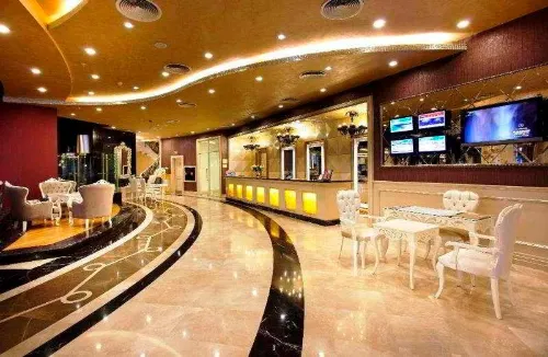 Limak Eurasia Luxury Hotel Near Hotel Photos
