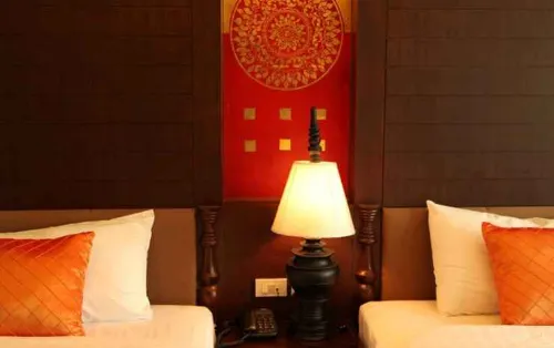 Baan Ratchiangsaen Photos