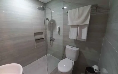 ABISHA Hotel Sanur Kamar Photos