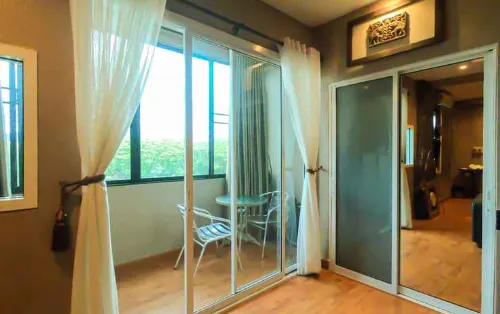 Inspire House Hotel Photos