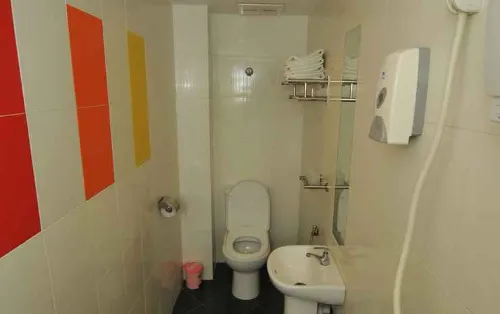 M Design Hotel @ Pandan Indah Huoneet Photos