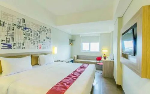 Grand Cordela Hotel Bandung Photos