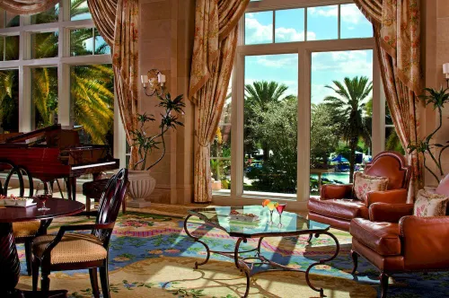 The Ritz-Carlton Orlando, Grande Lakes Espaces publics Photos