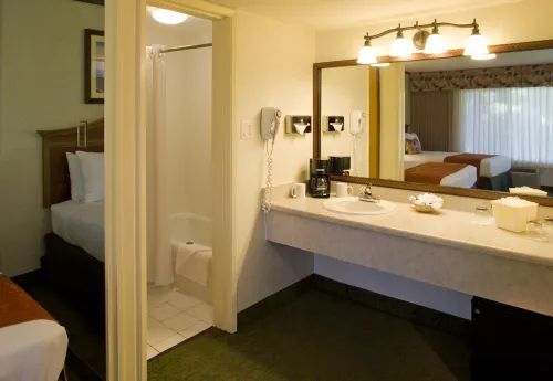Best Western Seven Seas Photos