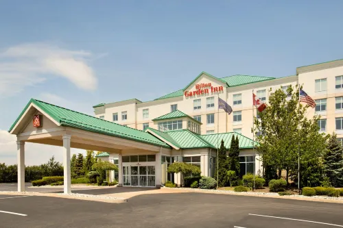Hilton Garden Inn Niagara-on-The-Lake Featured Photos