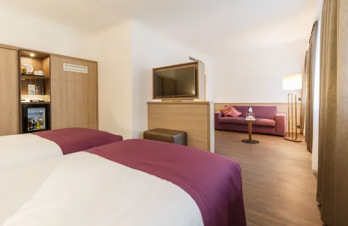 Imlauer Hotel Pitter Salzburg Huoneet Photos