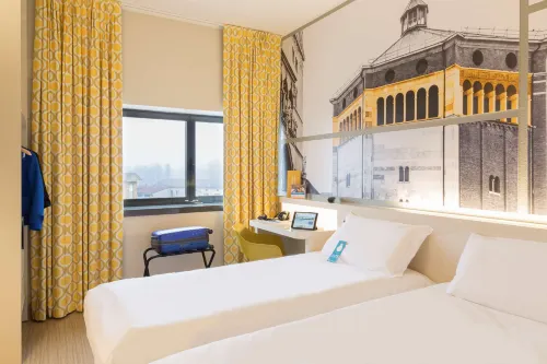 B&B Hotel Cremona Photos