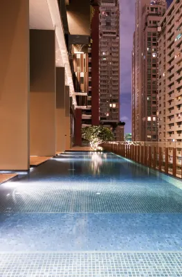 Hansar Bangkok Relaksasi & Rekreasi Photos