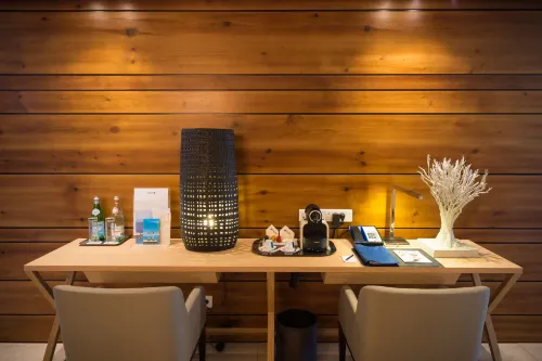 Noom Hotel Dakar Sea Plaza, a member of Radisson Individuals Zimmer Photos