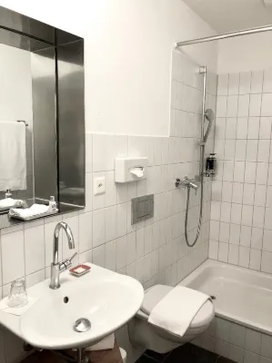 Townhouse Boutique Hotel Camere Photos