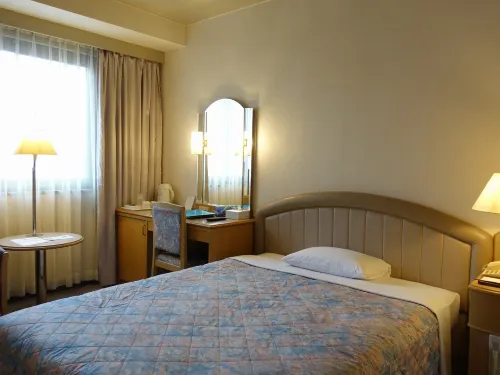 Urayasu Beaufort Hotel Chambres Photos