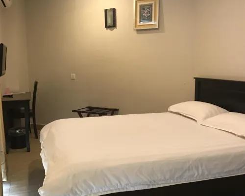 SE Two Hotel Camere Photos