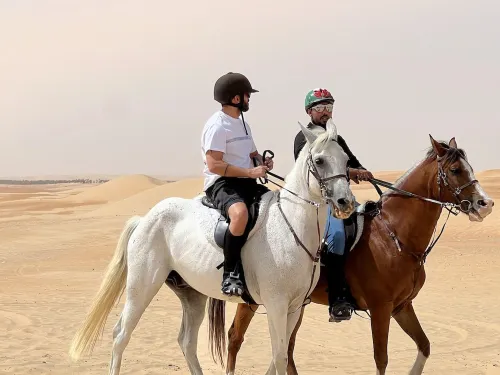Aldhafra Resort, Vignette Collection by IHG بالقرب من الفندق Photos