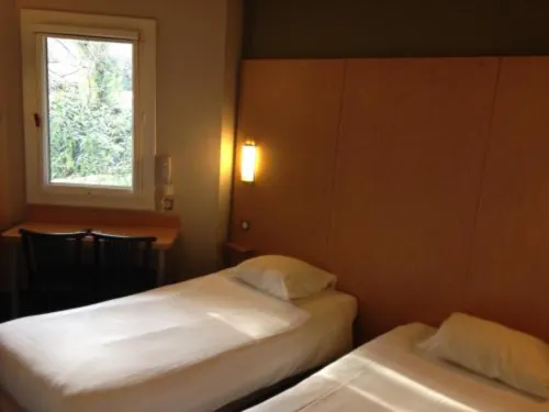 Hotel Bel Alp Manosque Chambres Photos