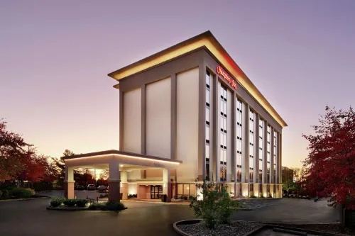 Hampton Inn Philadelphia/King of Prussia (Valley Forge) Chambres Photos
