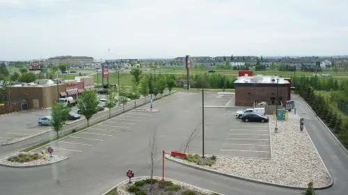 Best Western Plus Fort Saskatchewan Inn  Suites À proximité de l'hôtel Photos