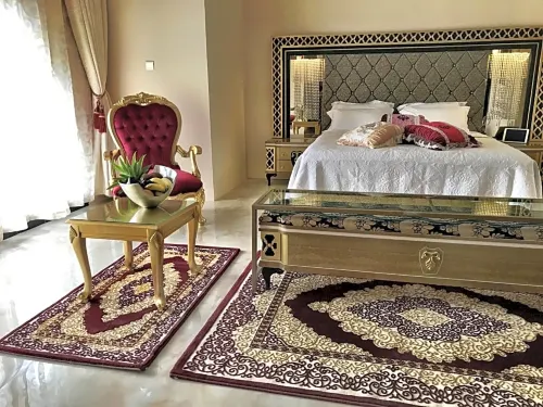 Madinat Al Bahr Business & Spa Hotel Photos