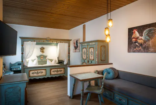 Arthotel Ana Goggl Photos