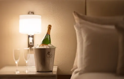 Palms Casino Resort Rooms Photos