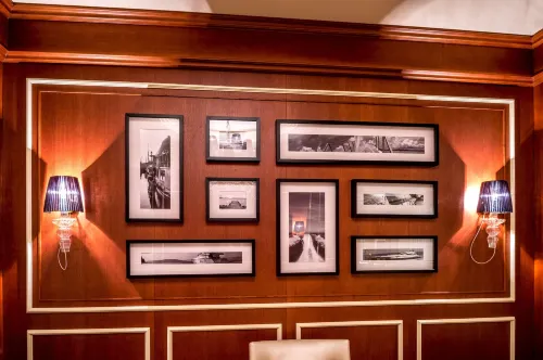 Hotel Century Photos