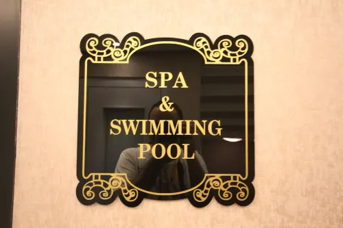 Grand Washington Hotel Photos